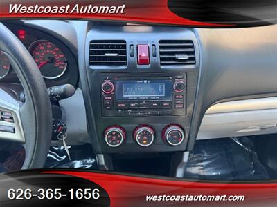 2015 Subaru Forester 2.5i Premium   - Photo 9 - Pasadena, CA 91106