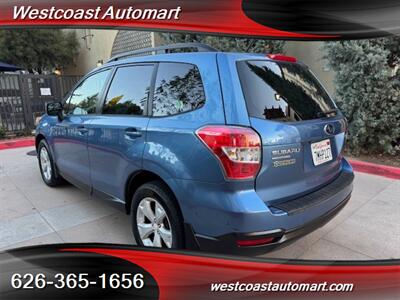 2015 Subaru Forester 2.5i Premium   - Photo 6 - Pasadena, CA 91106