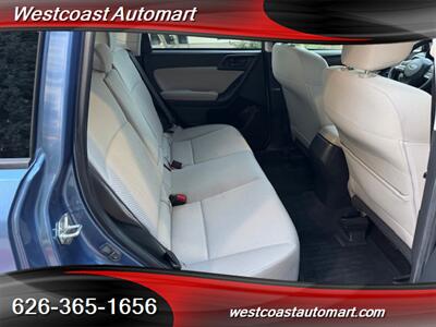 2015 Subaru Forester 2.5i Premium   - Photo 12 - Pasadena, CA 91106