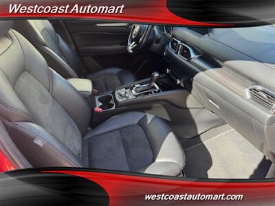 2019 Mazda CX-5 Touring   - Photo 12 - Pasadena, CA 91106