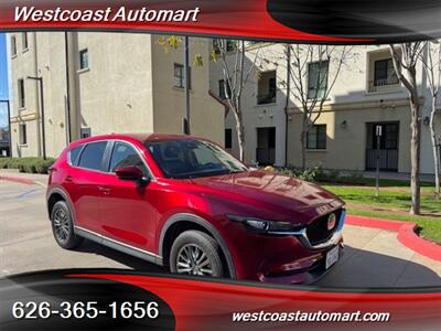2019 Mazda CX-5 Touring   - Photo 3 - Pasadena, CA 91106