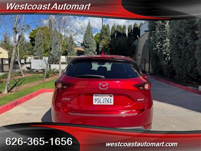 2019 Mazda CX-5 Touring   - Photo 5 - Pasadena, CA 91106