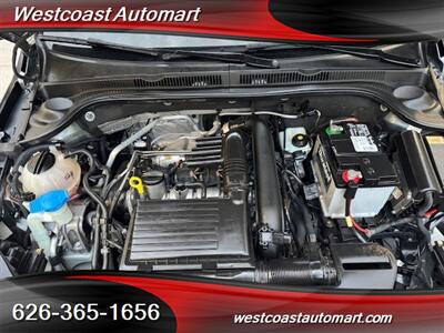 2016 Volkswagen Jetta 1.4T SE   - Photo 14 - Pasadena, CA 91106