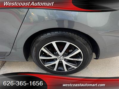 2016 Volkswagen Jetta 1.4T SE   - Photo 18 - Pasadena, CA 91106