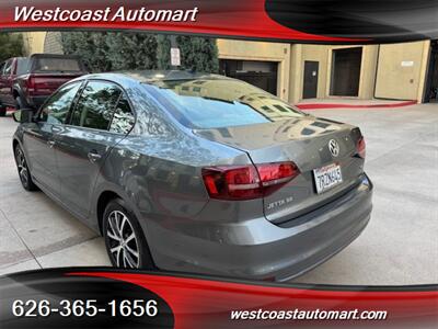 2016 Volkswagen Jetta 1.4T SE   - Photo 6 - Pasadena, CA 91106