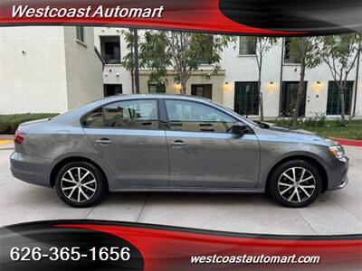 2016 Volkswagen Jetta 1.4T SE   - Photo 7 - Pasadena, CA 91106