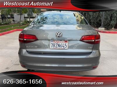 2016 Volkswagen Jetta 1.4T SE   - Photo 5 - Pasadena, CA 91106