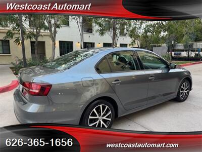 2016 Volkswagen Jetta 1.4T SE   - Photo 4 - Pasadena, CA 91106
