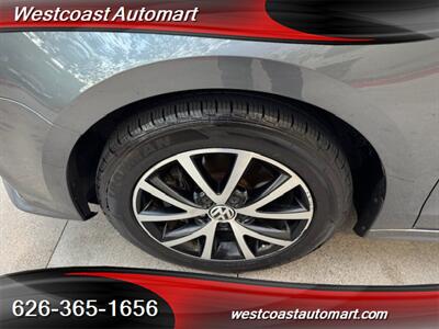 2016 Volkswagen Jetta 1.4T SE   - Photo 17 - Pasadena, CA 91106