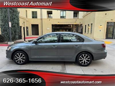 2016 Volkswagen Jetta 1.4T SE   - Photo 8 - Pasadena, CA 91106