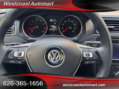 2016 Volkswagen Jetta 1.4T SE   - Photo 9 - Pasadena, CA 91106