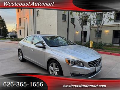 2015 Volvo S60 T5 Drive-E Premier Plus - Photo 3 - Pasadena, CA 91106
