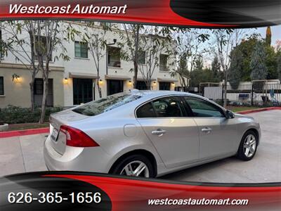 2015 Volvo S60 T5 Drive-E Premier Plus - Photo 4 - Pasadena, CA 91106