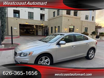 2015 Volvo S60 T5 Drive-E Premier Plus - Photo 1 - Pasadena, CA 91106