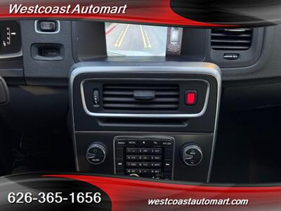 2015 Volvo S60 T5 Drive-E Premier Plus - Photo 10 - Pasadena, CA 91106