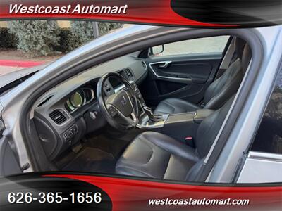 2015 Volvo S60 T5 Drive-E Premier Plus - Photo 11 - Pasadena, CA 91106