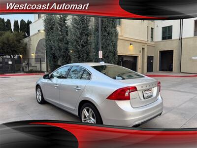 2015 Volvo S60 T5 Drive-E Premier Plus - Photo 6 - Pasadena, CA 91106