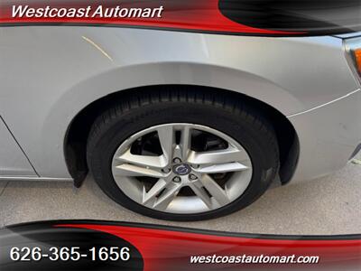 2015 Volvo S60 T5 Drive-E Premier Plus - Photo 18 - Pasadena, CA 91106