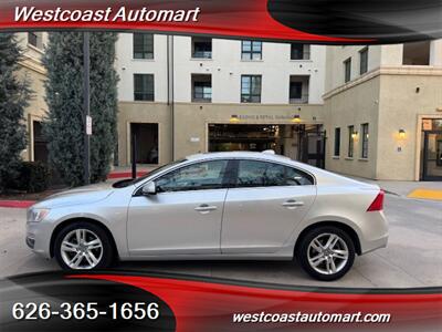 2015 Volvo S60 T5 Drive-E Premier Plus - Photo 8 - Pasadena, CA 91106