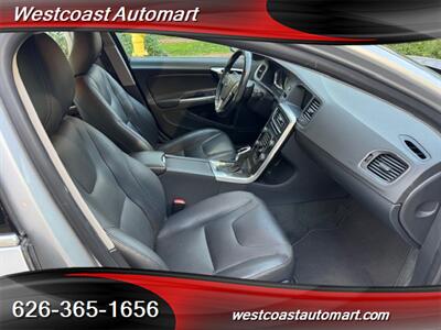 2015 Volvo S60 T5 Drive-E Premier Plus - Photo 12 - Pasadena, CA 91106
