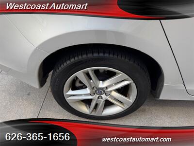 2015 Volvo S60 T5 Drive-E Premier Plus - Photo 17 - Pasadena, CA 91106