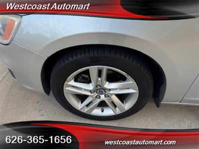 2015 Volvo S60 T5 Drive-E Premier Plus - Photo 16 - Pasadena, CA 91106