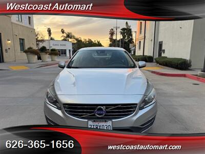 2015 Volvo S60 T5 Drive-E Premier Plus - Photo 2 - Pasadena, CA 91106