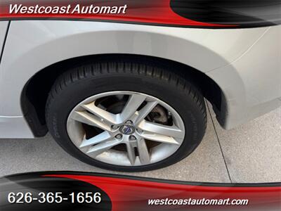 2015 Volvo S60 T5 Drive-E Premier Plus - Photo 15 - Pasadena, CA 91106