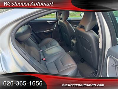 2015 Volvo S60 T5 Drive-E Premier Plus - Photo 14 - Pasadena, CA 91106