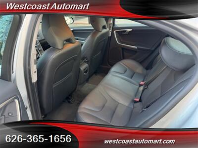 2015 Volvo S60 T5 Drive-E Premier Plus - Photo 13 - Pasadena, CA 91106