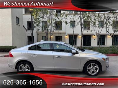 2015 Volvo S60 T5 Drive-E Premier Plus - Photo 7 - Pasadena, CA 91106