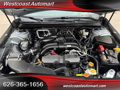 2018 Subaru Outback 2.5i Limited - Photo 15 - Pasadena, CA 91106