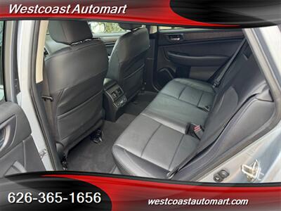 2018 Subaru Outback 2.5i Limited - Photo 13 - Pasadena, CA 91106