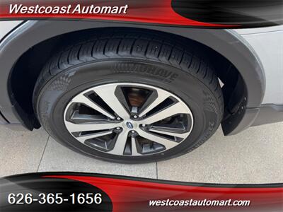 2018 Subaru Outback 2.5i Limited - Photo 16 - Pasadena, CA 91106