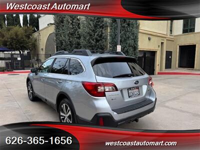 2018 Subaru Outback 2.5i Limited - Photo 6 - Pasadena, CA 91106