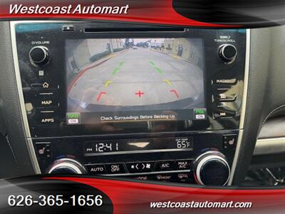 2018 Subaru Outback 2.5i Limited - Photo 10 - Pasadena, CA 91106