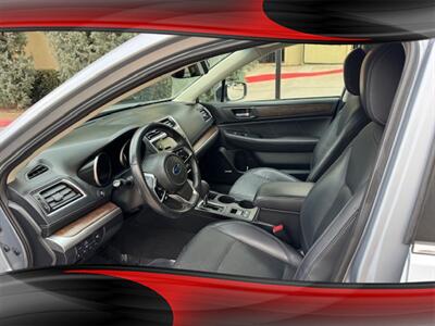 2018 Subaru Outback 2.5i Limited - Photo 11 - Pasadena, CA 91106