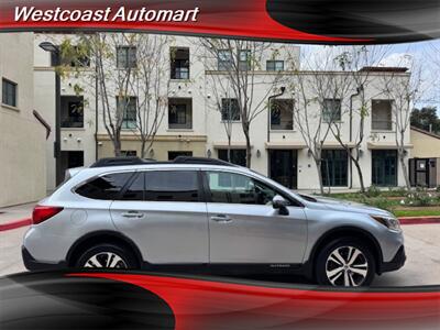 2018 Subaru Outback 2.5i Limited - Photo 7 - Pasadena, CA 91106