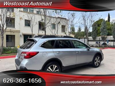 2018 Subaru Outback 2.5i Limited - Photo 4 - Pasadena, CA 91106