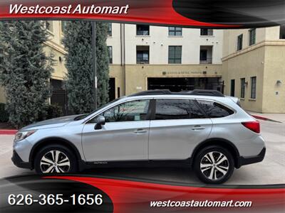 2018 Subaru Outback 2.5i Limited - Photo 8 - Pasadena, CA 91106