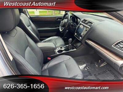 2018 Subaru Outback 2.5i Limited - Photo 12 - Pasadena, CA 91106