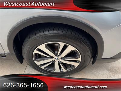 2018 Subaru Outback 2.5i Limited - Photo 19 - Pasadena, CA 91106