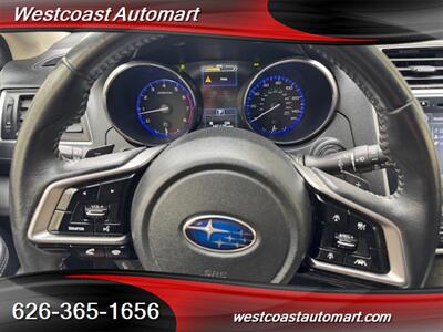 2018 Subaru Outback 2.5i Limited - Photo 9 - Pasadena, CA 91106