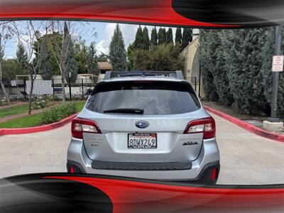 2018 Subaru Outback 2.5i Limited - Photo 5 - Pasadena, CA 91106