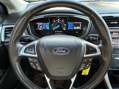 2013 Ford Fusion Hybrid SE   - Photo 9 - Pasadena, CA 91106