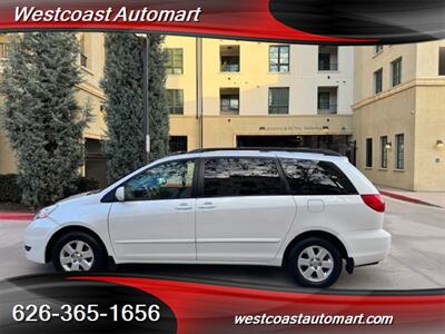 2008 Toyota Sienna XLE   - Photo 8 - Pasadena, CA 91106