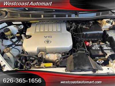 2008 Toyota Sienna XLE   - Photo 16 - Pasadena, CA 91106