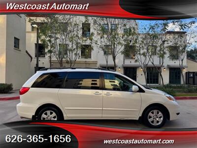 2008 Toyota Sienna XLE   - Photo 7 - Pasadena, CA 91106