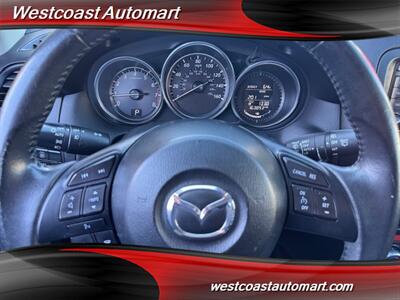 2013 Mazda CX-5 Grand Touring   - Photo 9 - Pasadena, CA 91106