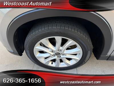 2013 Mazda CX-5 Grand Touring   - Photo 18 - Pasadena, CA 91106